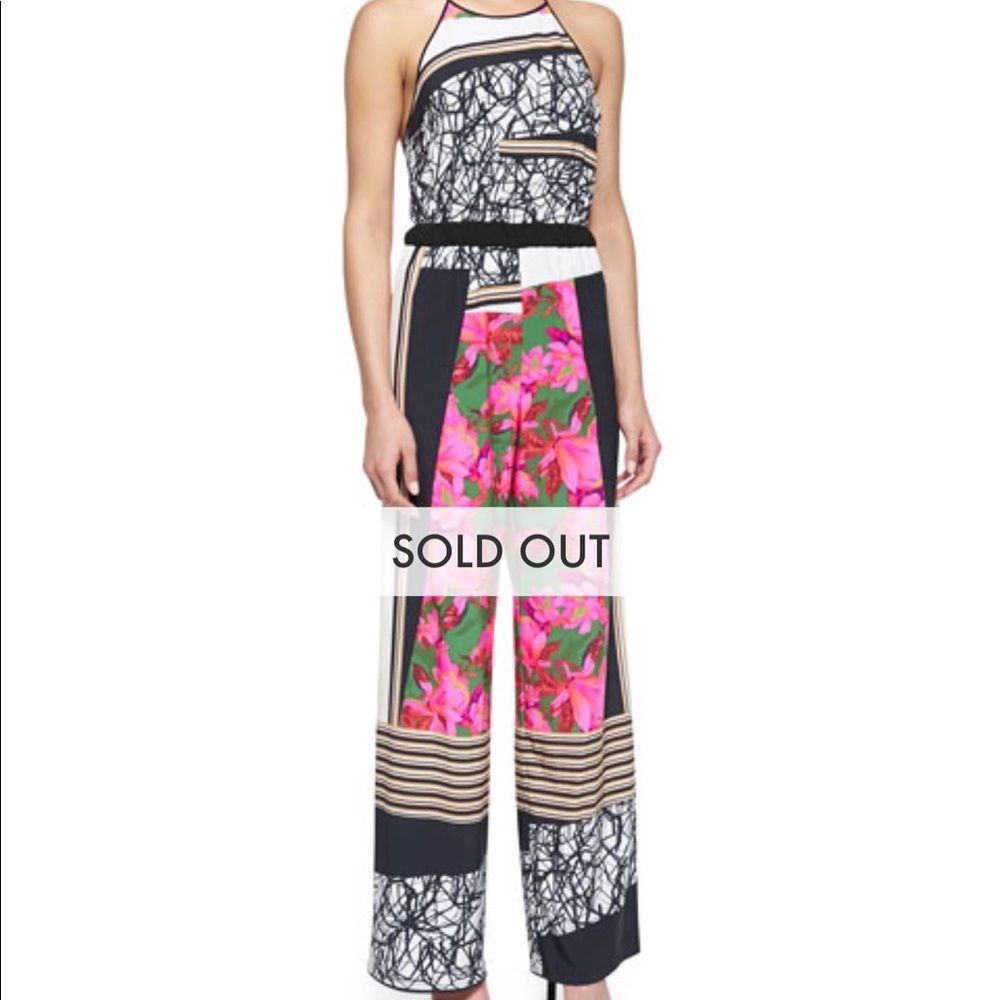Grand Canyon jumpsuit